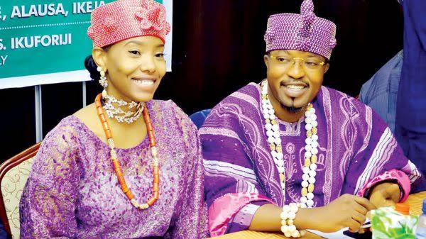 'Abuser Does Not Change' - Oluwo's Ex-Wife Reacts To His Wedding