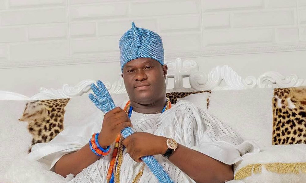 Ooni Of Ife, Ogun Monarch Trade Words Over Herdsmen Attacks