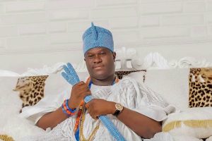 Ooni Of Ife Speaks On Adeleke's Emergence As Osun Govenor-elect