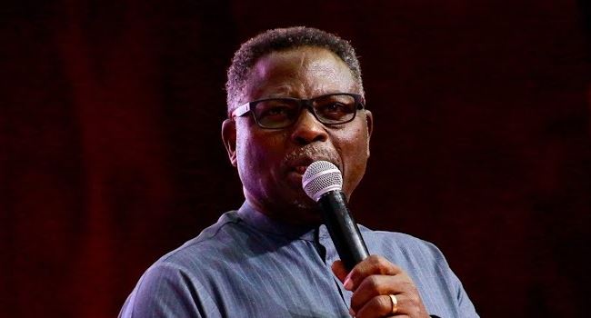 'We Have Charlatans In The Church' – Ashimolowo Attacks Pastor Chris Over Fake Miracle