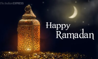 50 Happy Ramadan Messages, Wishes For Friends, Family