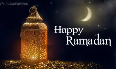 50 Happy Ramadan Messages, Wishes For Friends, Family