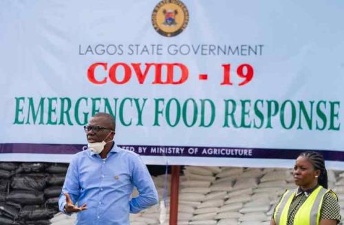 COVID-19 Lockdown Ease: Lagos Lists Businesses, Offices, Banned From Operating Till May 31