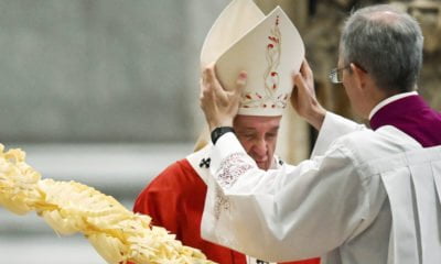 Step-By-Step - How New Pope Will Be Selected To Replace Pope Francis