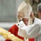 Step-By-Step - How New Pope Will Be Selected To Replace Pope Francis