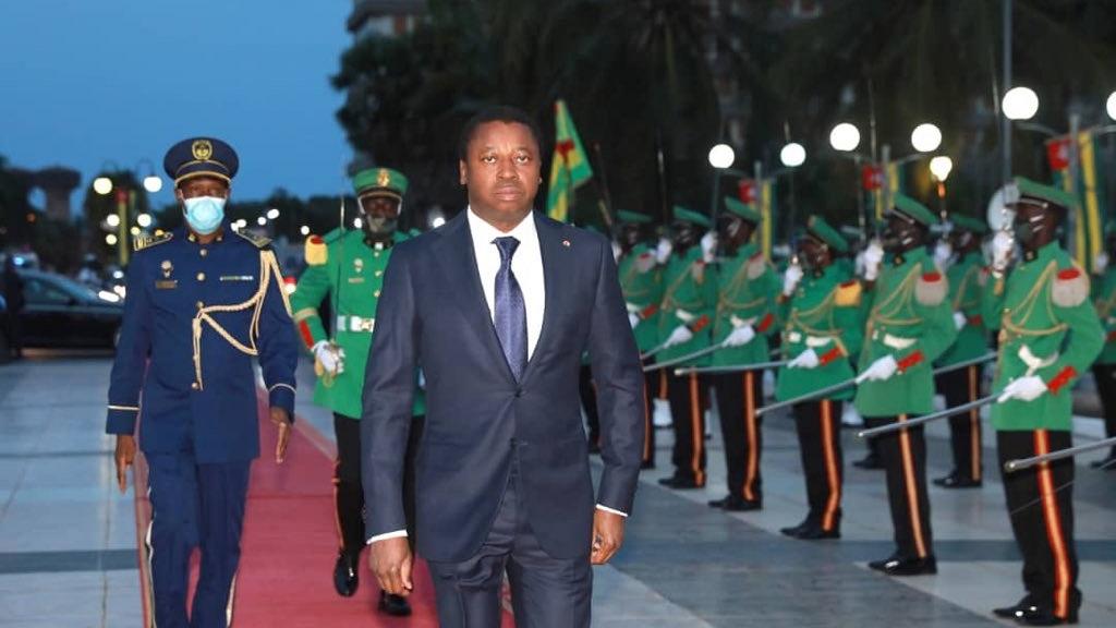 Togo: Independence Celebrations Tarnished By Coronavirus | Naija News