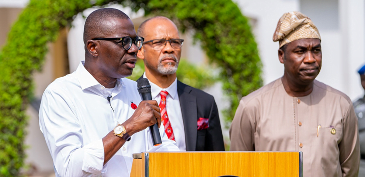 Lagos Releases List Of 88 COVID-19 Vaccination Centres