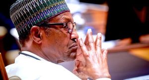 Buhari Keeps Mum On NDA Attack, Killing Of Military Officers