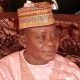 BREAKING: Former Borno State Governor Dies