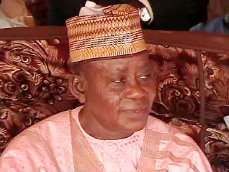 BREAKING: Former Borno State Governor Dies