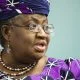 2023 Elections Broke A Lot Of Trust - Okonjo-Iweala