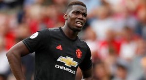 Transfer News: Juventus To Sign Pogba From Man Utd For £50