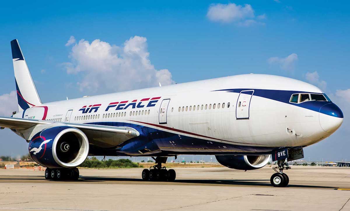 UAE Concedes Seven Slots To Air Peace In Dubai, Sharjah Airports
