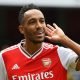 Replace Aubameyang As Arsenal Captain Now - Club Legend Tells Arteta