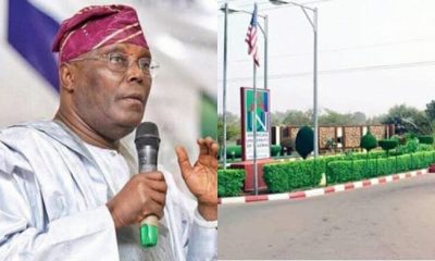 Again, Atiku Abubakar Sacks Over 400 Staff As Nigeria Struggles With Coronavirus