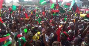 IPOB Releases Guidelines For May 30 'Biafra Day' As Nnamdi Kanu Gives Order