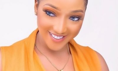 I'm Ready To Be A Third Wife, I Need A Man Badly - Nollywood Actress Cries Out