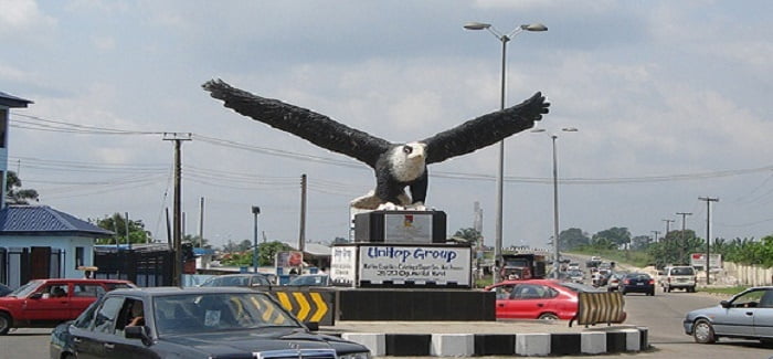 Breaking: American Woman Slumps, Dies In Delta Hotel