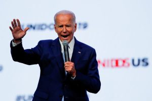 US Election: Biden To Name Blinken, Others In New Cabinet (Full List)