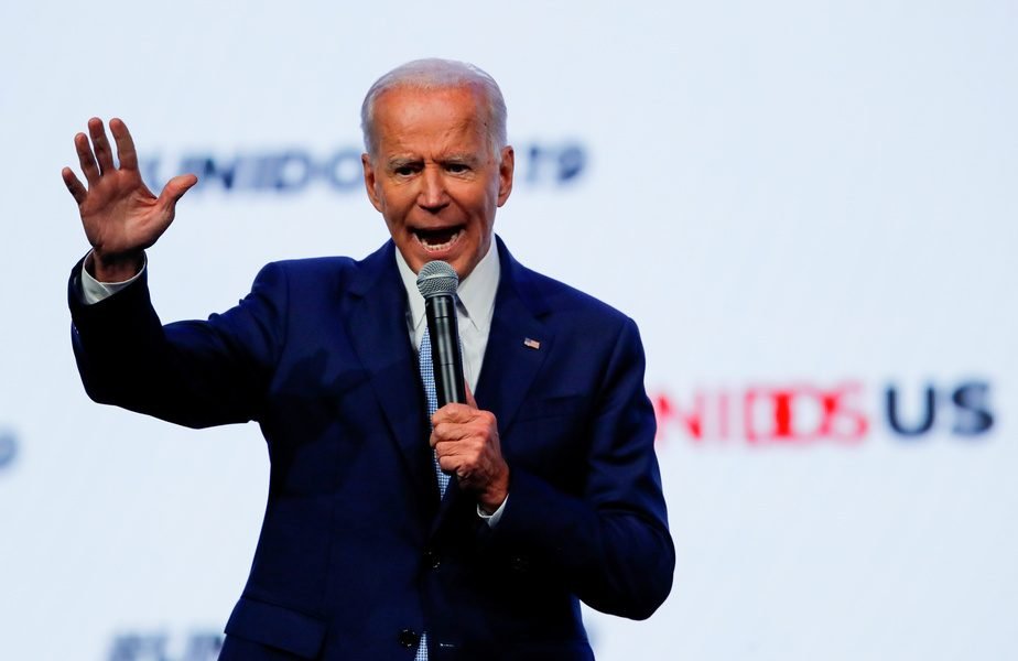 US Election: Biden To Name Blinken, Others In New Cabinet (Full List)