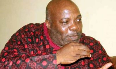 Dollar vs Naira: Nigeria Must Quit OPEC - Okupe Tells President Tinubu