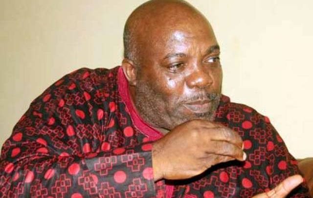 2023 Presidency: Doyin Okupe Sends Message To APC