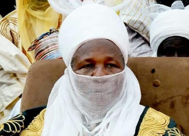 Breaking: Emir Of Rano In Kano Dies