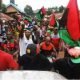 IPOB Fires Nigerian Army, Says Soldiers Killed Innocent People, Not ESN Members In Anambra