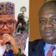 What Nnamdi Kanu Said About Orji Uzor Kalu's Supreme Court Judgment