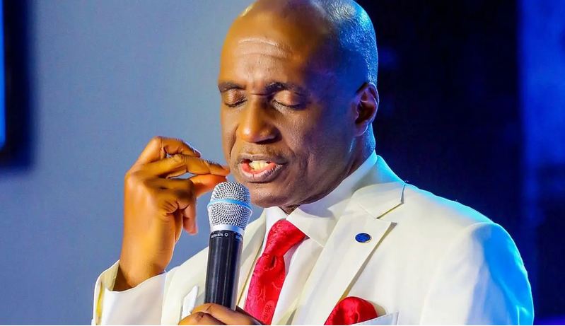 2023 Election: Do Not Sell Your Birthright - Pastor Ibiyeomie Tells Nigerians
