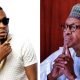 'Buhari Has Killed APC, Turned Osinbajo To Errand Boy'- Popular Nigerian Music Producer