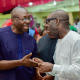 Edo 2020: I Won’t Challenge Obaseki's Victory - Ize-Iyamu