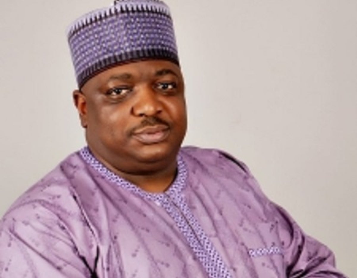 2023: PDP May Soon Form Majority In Senate - Aduda