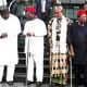 Nnamdi Kanu: Southeast Governors Say Insecurity Has Gone Beyond IPOB, Plan To Meet Buhari
