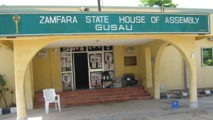 BREAKING: Zamfara State Lawmaker Dies