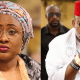 Biafra: Nnamdi Kanu Reveals Aisha Buhari's 'Dangerous Plan'