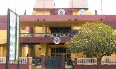 Imo House Of Assembly Gets Principal Officers (Full List)