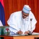 Buhari Sacks NDE DG Argungu, Asks Keyamo To Appoint Replacement