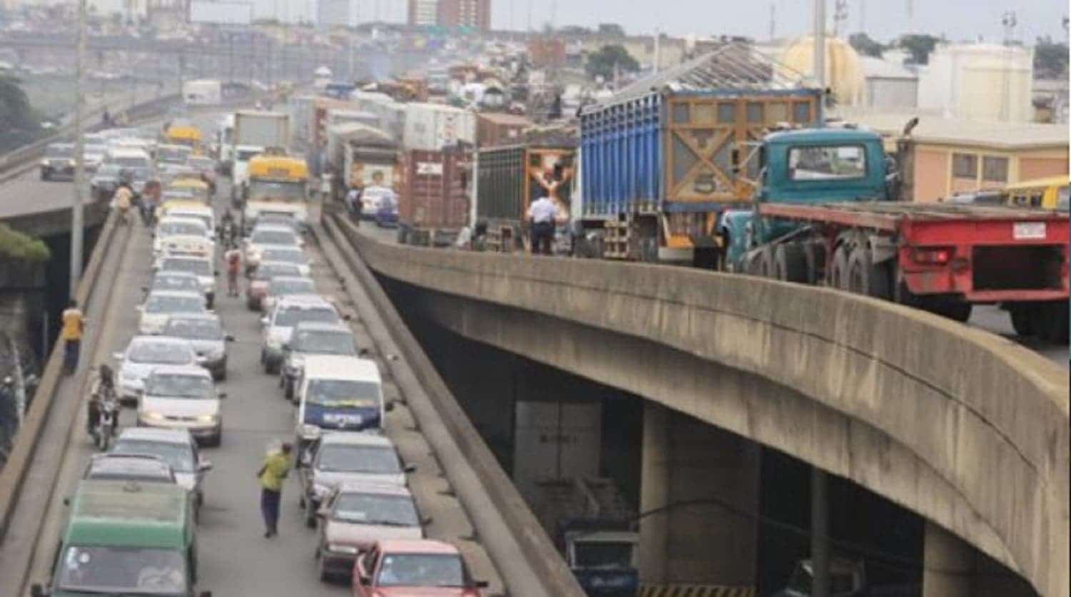 Lagos