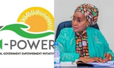 Npower