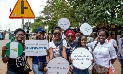 N-Power 'Commences' Payment Of July Stipend To Npower Beneficiaries