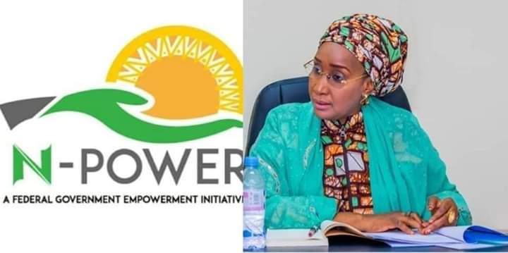 Latest Npower News In Nigeria For Today, Thursday, 24th December 2020