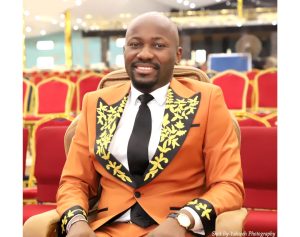 Apostle Suleman Releases 'Strong' Prophecies For The Week