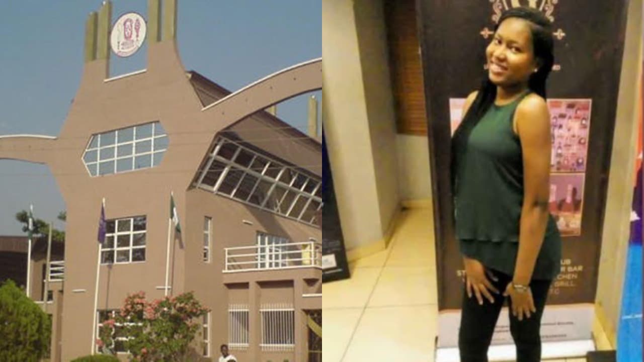 UNIBEN Reacts As 100 Level Student Is Raped, Killed In Church
