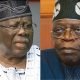 Afenifere Reacts As APC Leaders Meet Bode George Over Tinubu