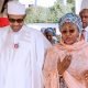 My Husband Suffered From Depression For Many Years - Aisha Buhari