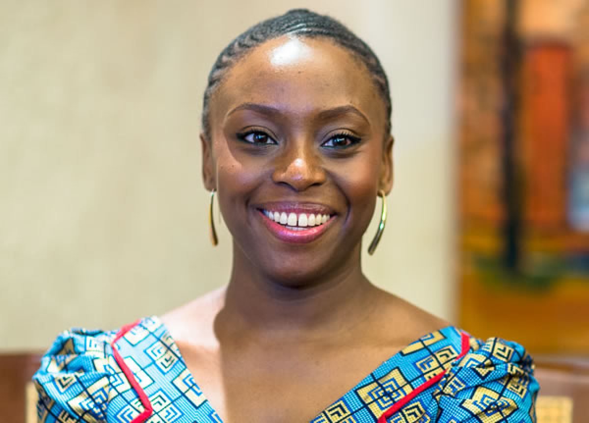 Adichie