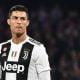 Cristiano Ronaldo Buys Entire Juventus Squad iMacs