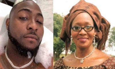 Kemi Olunloyo Speaks On Sex Toys, Davido And Naira Marley