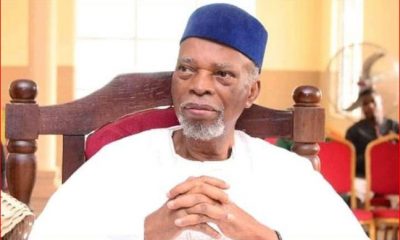 BREAKING: Former Ondo State Governor Dies